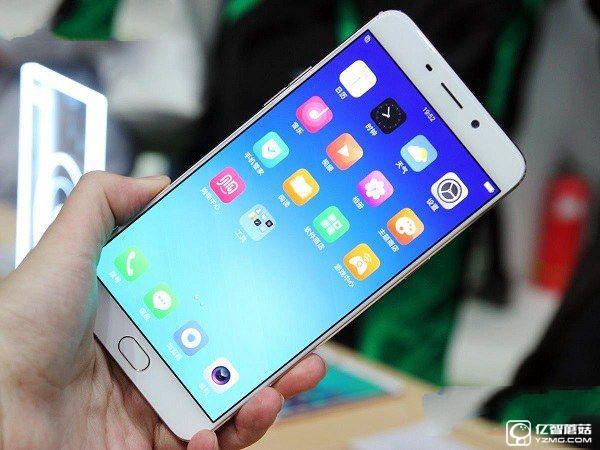 一加手機(jī)3和OPPO R9哪個(gè)好看？外觀對(duì)比