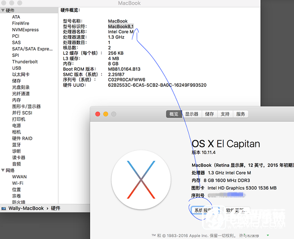Mac上怎么創(chuàng)建Win7安裝盤(pán)  Mac上創(chuàng)建Win7安裝盤(pán)教程