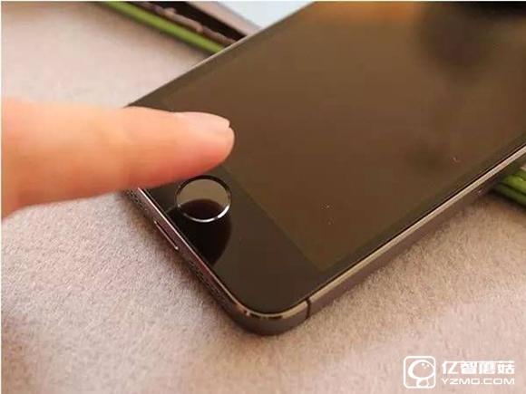 iPhone手機(jī)Home鍵失靈怎么辦？Home鍵失靈解決辦法