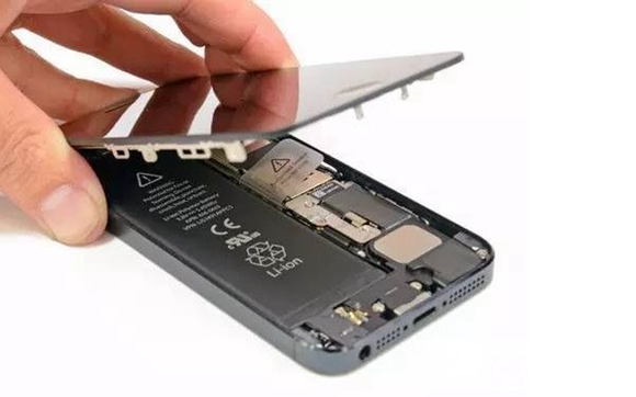 iPhone手機(jī)Home鍵失靈怎么辦？Home鍵失靈解決辦法