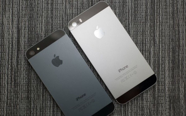 iPhone 7仍有深空灰色 不過(guò)顏色會(huì)更深