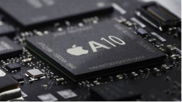 iPhone7八大驚艷設計盤點 全新女神紫色
