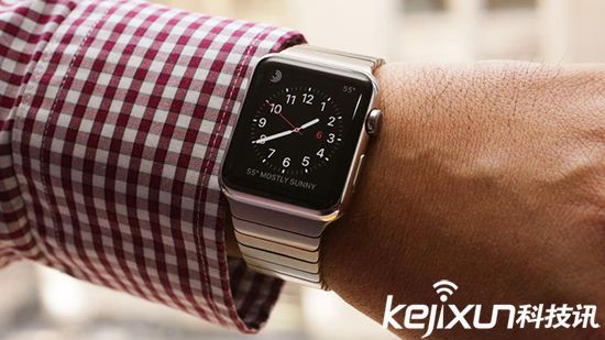 iwatch2又將跳票 蘋果公司為了什么又改計(jì)劃？