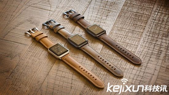 iwatch2又將跳票 蘋果公司為了什么又改計(jì)劃？