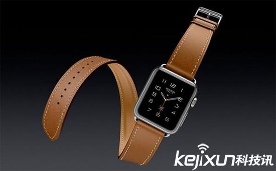 iwatch2換屏高能 蘋果收購這個屏幕到底是什么？