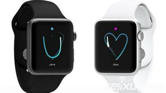 iwatch2換屏高能 蘋果收購這個屏幕到底是什么？