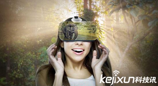 VR虛擬現(xiàn)實(shí)支持各種領(lǐng)域 買車也用VR虛擬現(xiàn)實(shí)？