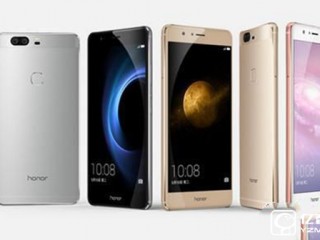 vivo x7和華為榮耀8區(qū)別對(duì)比評(píng)測(cè) 哪個(gè)值得買？