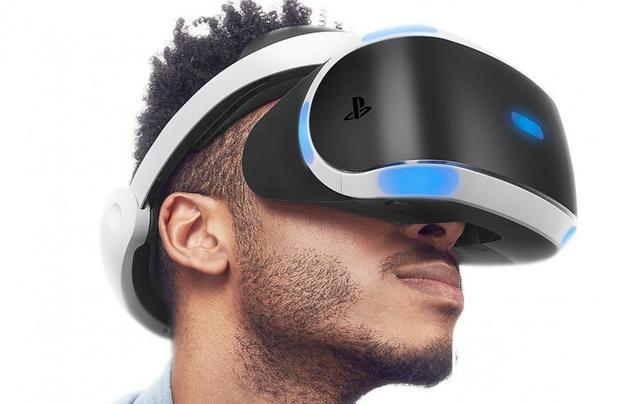 分析師預(yù)測索尼今年將售出600萬PS VR頭盔