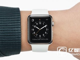 Apple Watch 2最可能獲得怎樣的進(jìn)化？