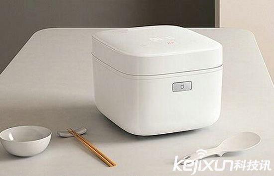 小米智能電飯煲好不好用 一千塊買個(gè)鍋值嗎？