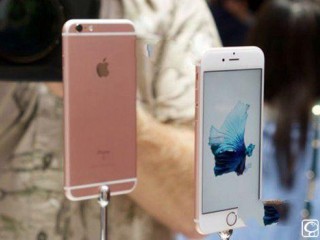 如何辨別iphone6s真假？ iPhone6改6s真假辨別方法