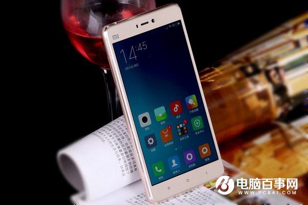 史上最短命小米4S复活 重新官网上架