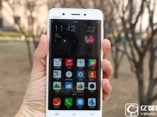努比亞Z11與vivo Xplay5參數(shù)配置對比評測