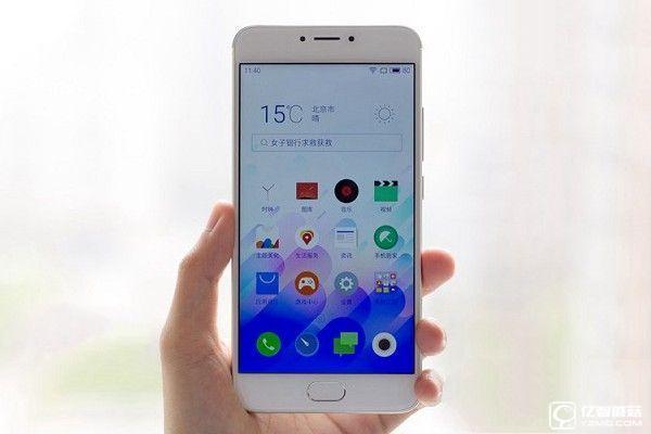 紅米3S和魅藍(lán)note3哪個(gè)好看 外觀對(duì)比
