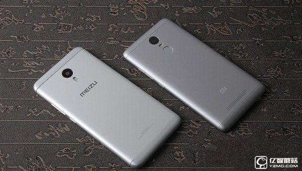 紅米3S和魅藍(lán)note3哪個更值得買？對比總結(jié)