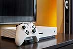 微軟Xbox One S預(yù)售量驚人 一年生命力熱度異常