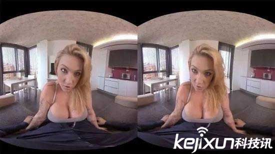 VR資源怎么找？ VR Porn電影魅力幾何！