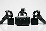 HTC VIVE新品開發(fā)啟動 HTC第二代VR怎么樣？