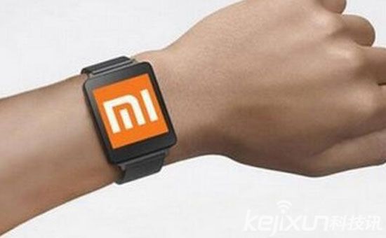 小米智能手表將在年內(nèi)發(fā)布 小米將給出什么驚喜？