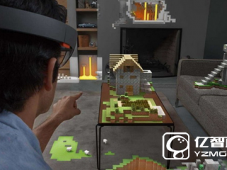 幫你科普搞清VR和AR的區(qū)別 VR和AR間的區(qū)別到底在哪？