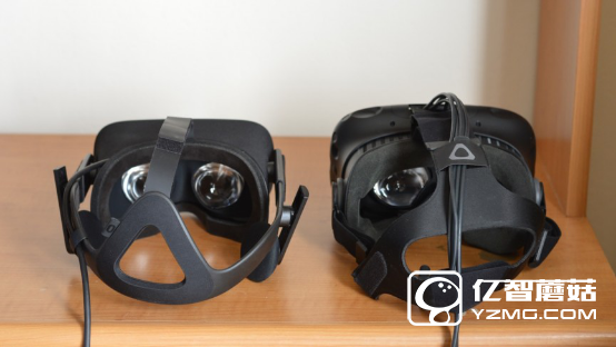 Oculus Rift對比HTC Vive 究竟應(yīng)該買哪個