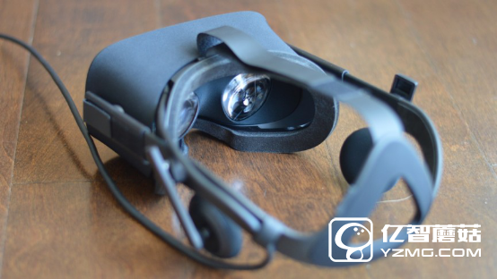 Oculus Rift對比HTC Vive 究竟應(yīng)該買哪個