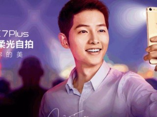 oppo r9s與vivo x7區(qū)別對比評測