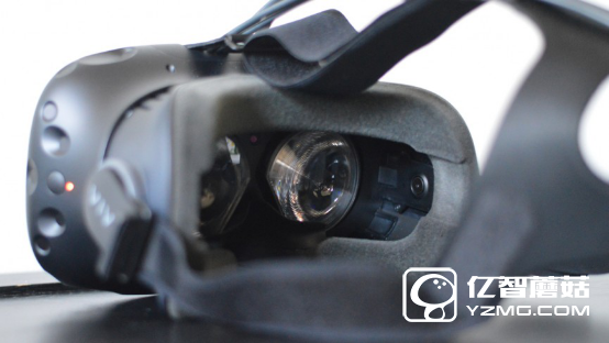 Oculus Rift對比HTC Vive 究竟應(yīng)該買哪個
