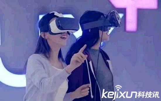 淘寶VR虛擬現(xiàn)實商店BUY+啟動 VR購物時代來臨？