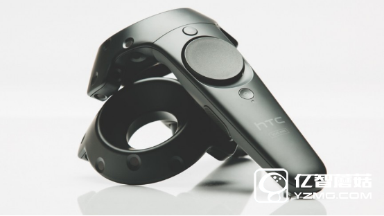 Oculus Rift對比HTC Vive 究竟應(yīng)該買哪個