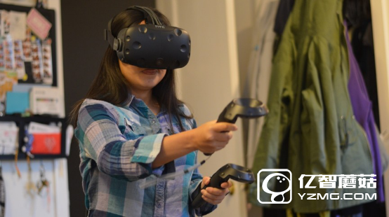 Oculus Rift對比HTC Vive 究竟應(yīng)該買哪個