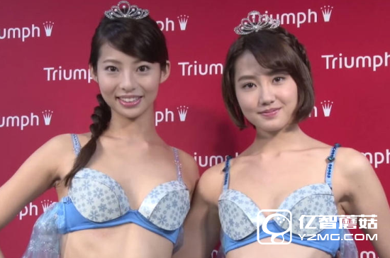 女性用戶(hù)看過(guò)來(lái) 這些是最適合你的智能文胸