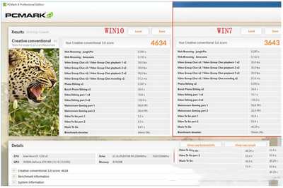 win10和win7哪個(gè)快 win10和win7對(duì)比12