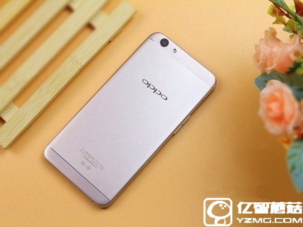OPPO A59好看吗 OPPO A59外观评测