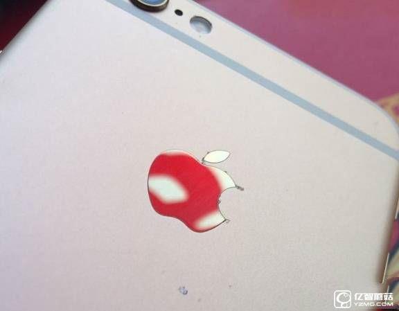 iPhone6s驚現(xiàn)“氧化門” 您中招了么？