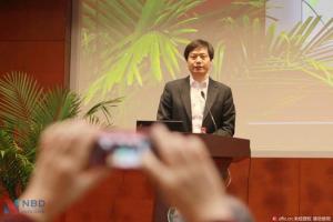 中國為何缺少天使投資人？雷軍吐槽說稅收太重