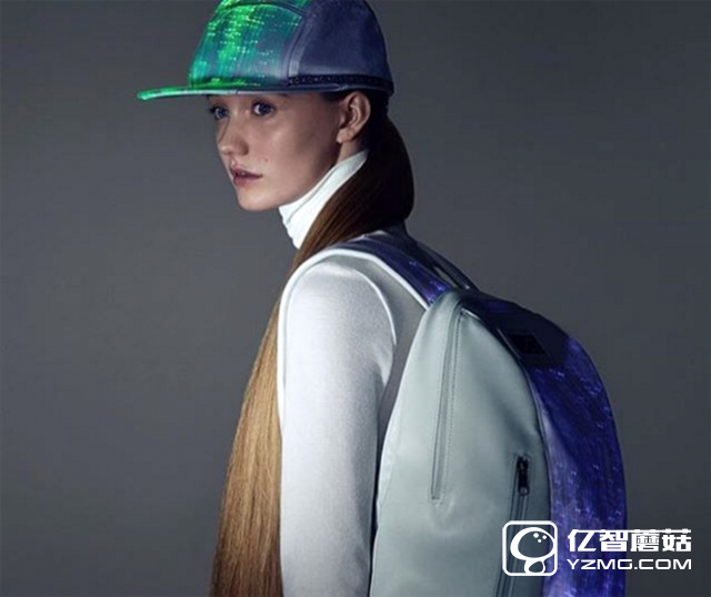 不是套路！時尚產(chǎn)業(yè)推出10大可穿戴產(chǎn)品盤點