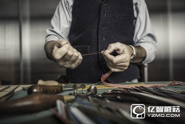不是套路！时尚产业推出10大可穿戴产品盘点