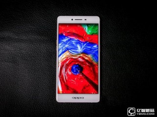 OPPO R7s和vivo X7區(qū)別對比評測 哪個好？
