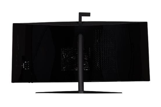 號(hào)稱最強(qiáng)一體機(jī)亮相E3 34寸曲面屏幕+GTX 1080