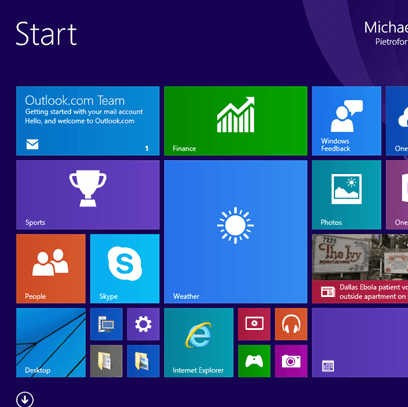 win10系統(tǒng)桌面快速打開方法 開機直接進(jìn)入win10桌面
