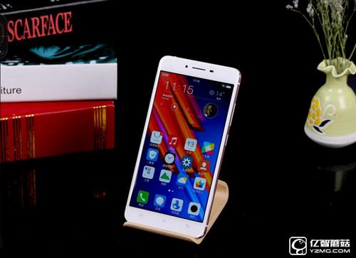 vivo X7 Plus和X6S PLUS對(duì)比評(píng)測(cè)