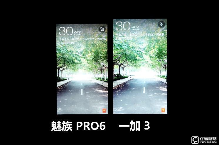 Zealer王自如評測一加3：不將就 好美！