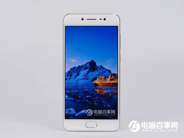 vivo x7評(píng)測(cè)：屏幕與指紋體驗(yàn)