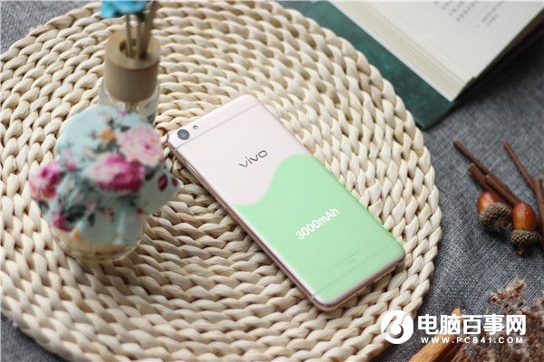 vivo x7值得買(mǎi)嗎 網(wǎng)絡(luò)/續(xù)航/特色功能體驗(yàn)