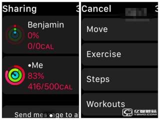 蘋果watchOS 3 beta2開發(fā)者預(yù)覽版更新內(nèi)容簡介