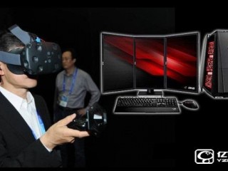暢玩VR 萬(wàn)元i7-6700K/GTX1080獨(dú)顯VR主機(jī)配置推薦