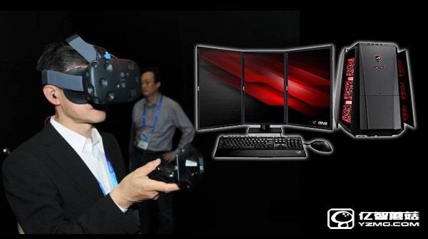 暢玩VR 萬元i7-6700K/GTX1080獨顯VR主機(jī)配置推薦