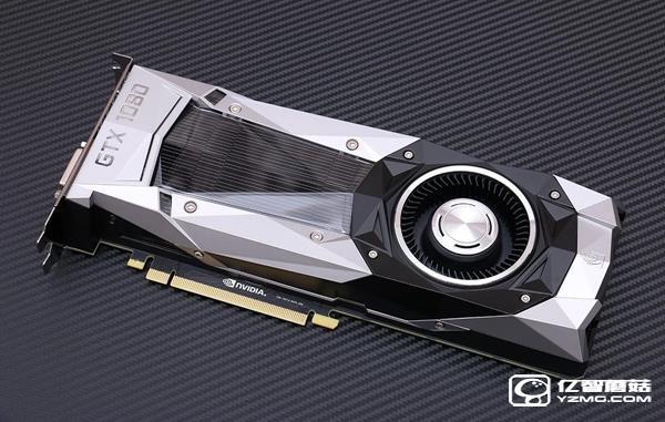 暢玩VR 萬元i7-6700K/GTX1080獨顯VR主機(jī)配置推薦